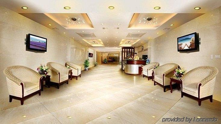 Hanoi View 2 Hotel Intérieur photo