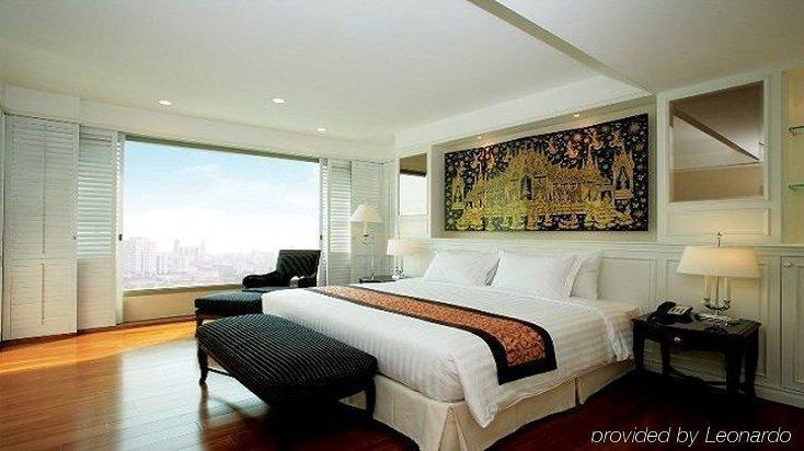 Hanoi View 2 Hotel Chambre photo